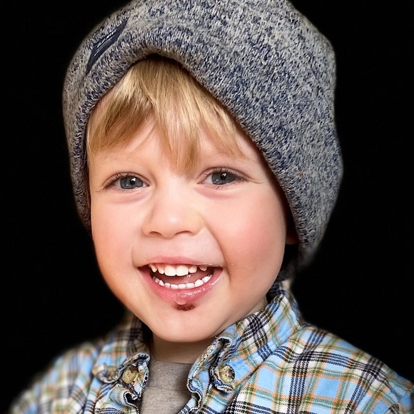 Meet your Posher, Michael - Picture 6 of 7